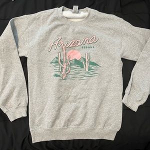 Sedona Sweatshirt